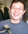 DJ GO 01