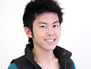 DJ coco Profile写真