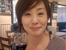 DJ Imerda Profile写真
