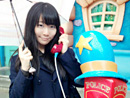 榎本 咲百合 Profile写真